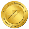 The-Joint-Commission-National-Quality-Approval-USA-Logo